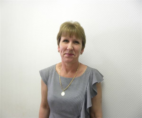 Домработница Любовь
